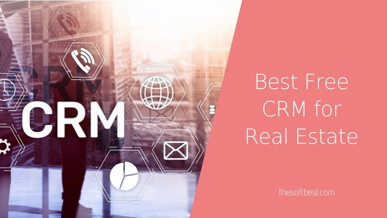 best real estate crm for mac