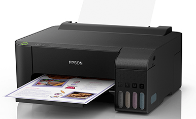 download drivers for epson printer for mac